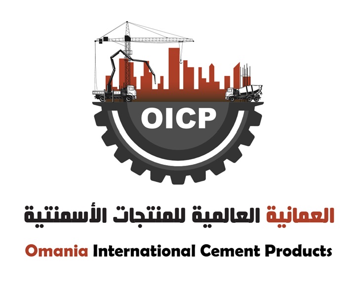OICP logo
